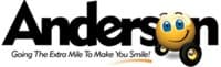 Anderson Buick GMC logo