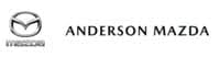Anderson Mazda of Lincoln logo