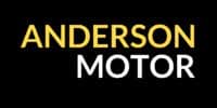 Anderson Motor Company logo