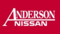 Anderson Nissan logo