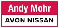 Andy Mohr Avon Nissan logo