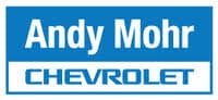 Andy Mohr Chevrolet logo