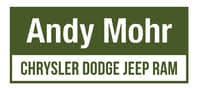 Andy Mohr Chrysler Dodge Jeep Ram logo