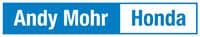 Andy Mohr Honda logo