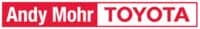 Andy Mohr Toyota logo