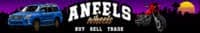 Aneels Wheels LLC logo