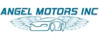 Angel Motors Inc. logo