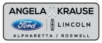 Angela Krause Ford Lincoln logo