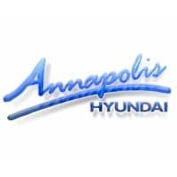 Annapolis Hyundai logo