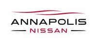 Annapolis Nissan logo