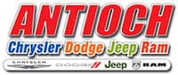 Antioch Chrysler Dodge Jeep Ram logo