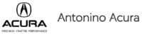 Antonino Acura logo