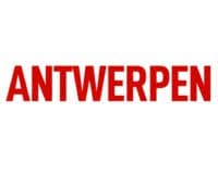 Antwerpen Chrysler Jeep Dodge Ram logo