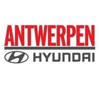Antwerpen Hyundai Catonsville logo