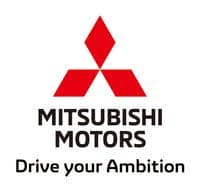 Antwerpen Mitsubishi logo