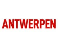 Antwerpen Nissan logo