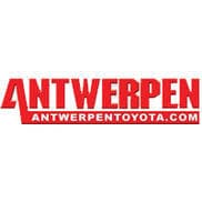 Antwerpen Toyota logo