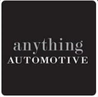 Anything Automotive logo