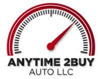 Anytime 2Buy Auto LLC logo