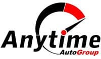 Anytime Auto Group of SA LLC logo