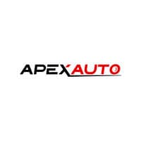 Apex Auto logo