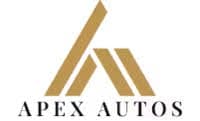 Apex Autos logo