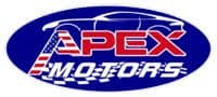 Apex Motors logo