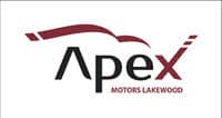 Apex Motors Lakewood LLC logo