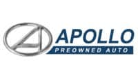 Apollo Auto Sales logo