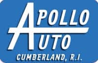 Apollo Auto Sales logo