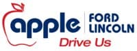 Apple Ford Lincoln logo