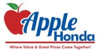 Apple Honda logo