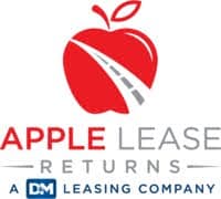 Apple Lease Return logo