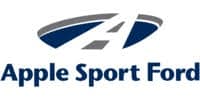 Apple Sport Ford logo