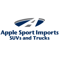 Apple Sport Imports logo
