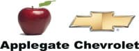 Applegate Chevrolet logo
