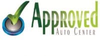 Approved Auto Center of Lodi logo
