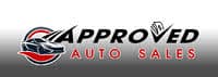 Approved Auto Sales logo