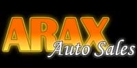 Arax Inc. Auto Sales logo