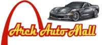 Arch Auto Mall logo