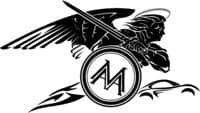 Archangel Michael Auto Group logo