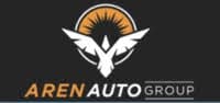 Aren Auto Group logo
