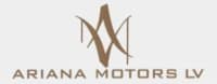 Ariana Motors logo