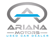Ariana Motors LLC logo