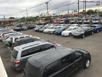 Arizona Drive LLC logo