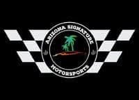 Arizona Signature Motorsports logo