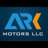 Ark Motors logo