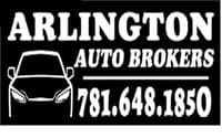 Arlington Auto Brokers logo