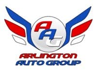 Arlington Auto Group logo
