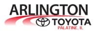 Arlington Toyota logo